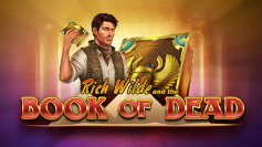 Book of Dead